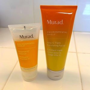 Murad Vit C Environmental Shield Bundle